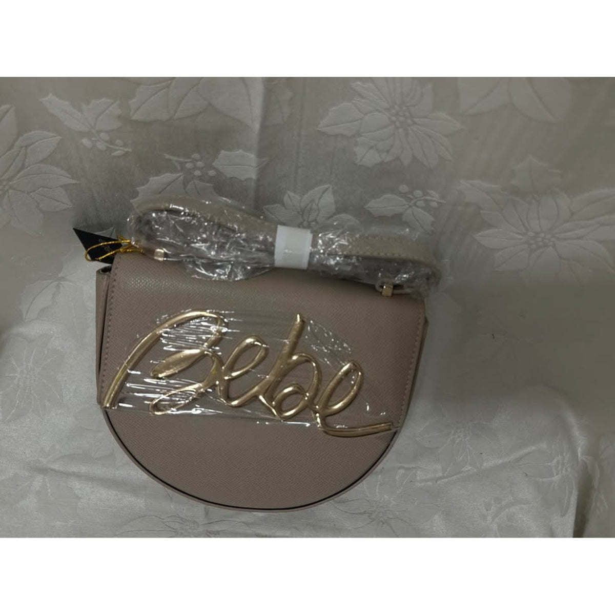 Bebe Crossbody Bag B127-5040