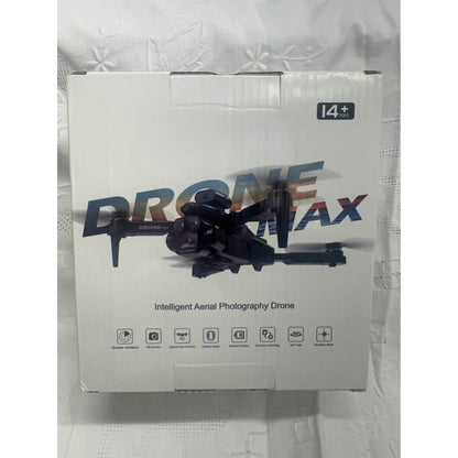 New DRONE MAX Intelligent Aerial Photography Drone. B-348
