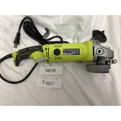 Ryobi AG454 120V 4.5 inch Angle Grinder T-621