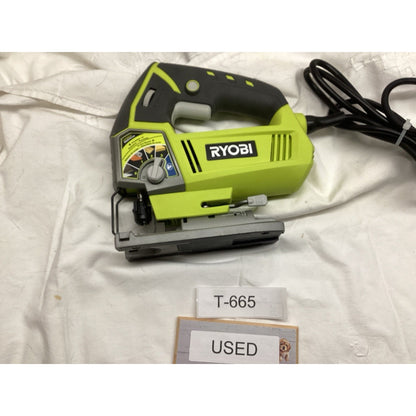 Ryobi JS481LG 4.8 T-665