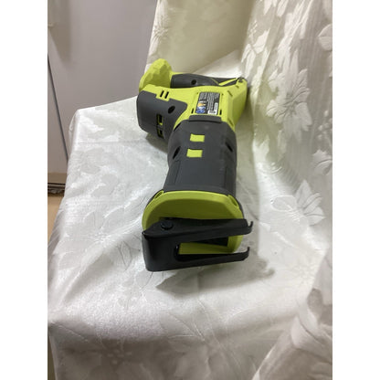 Ryobi PCL515 Reciprocating Saw Battery Powered Green Black Tool