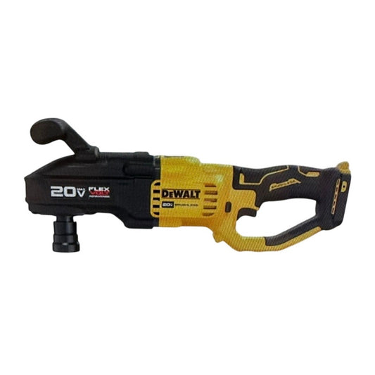 DEWALT 20V Max Cordless Brushls 7/16 in. Quick Change Stud and Joist Drill P-020