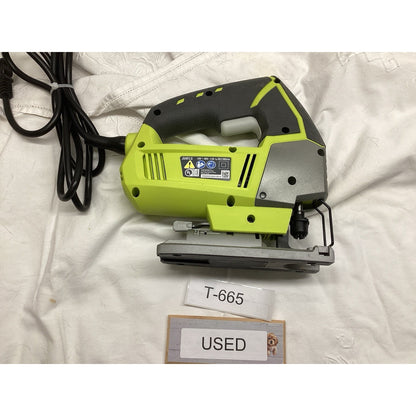 Ryobi JS481LG 4.8 T-665