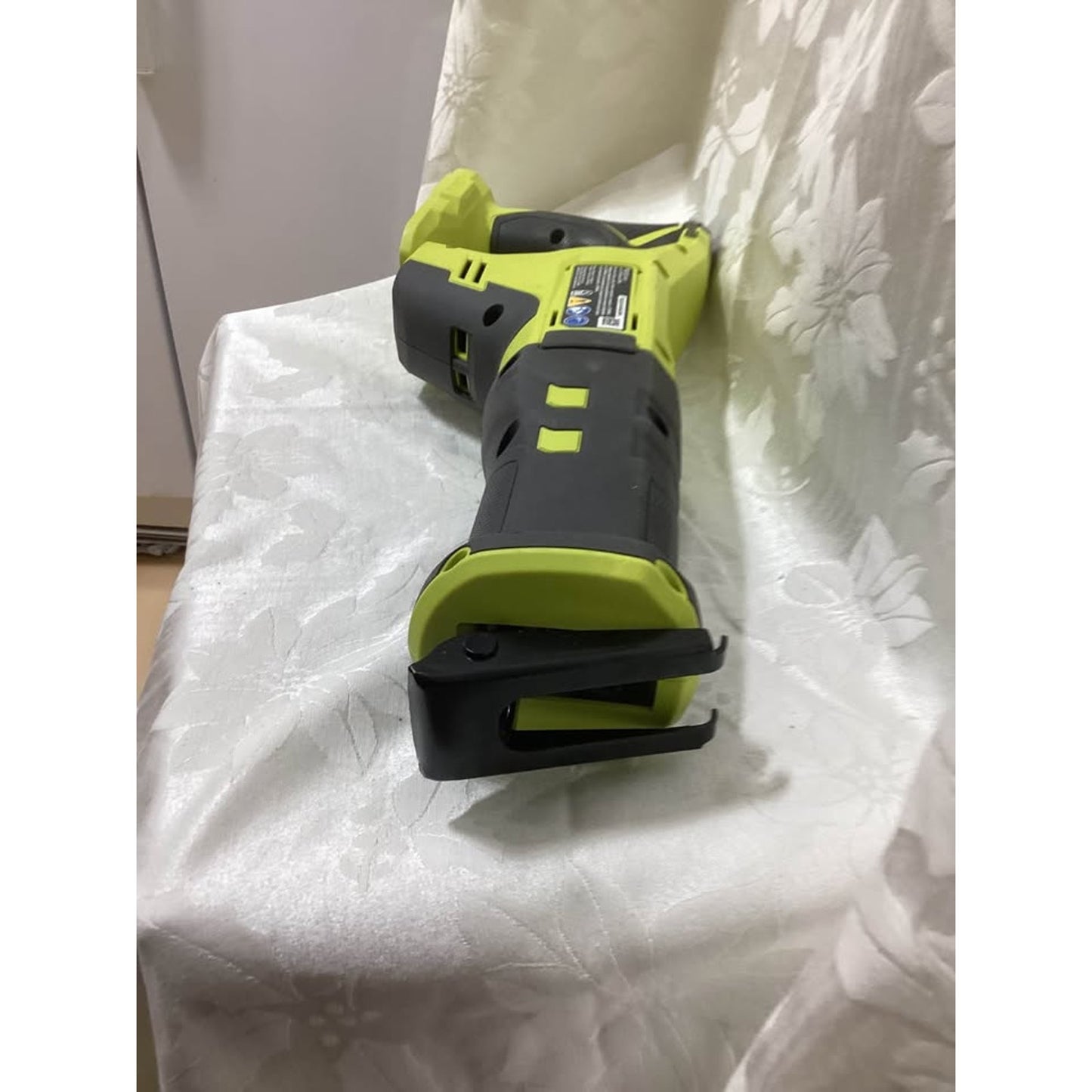 Ryobi Reciprocating Saw PCL515 18V ONE+ T-600