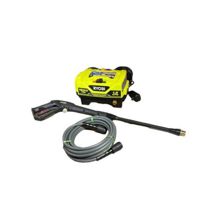 Ryobi 1800 PSI 1.2 GPM Electric Pressure Washer T-587