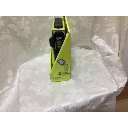 RYOBI ONE+ 18V Hybrid Magnetic LED Work Light 1500 lm USB Port PCL635B