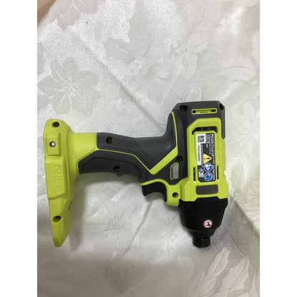 Ryobi ONE+ PCL235 Impact Driver T-598