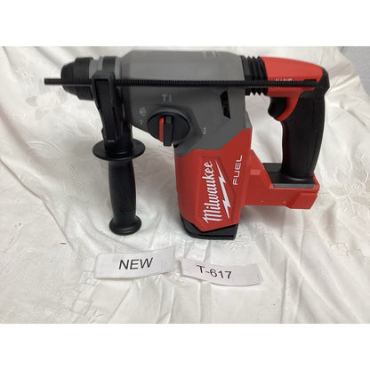 Milwaukee 2712-20 M18 FUEL 1" SDS Plus Rotary Hammer (Tool Only)