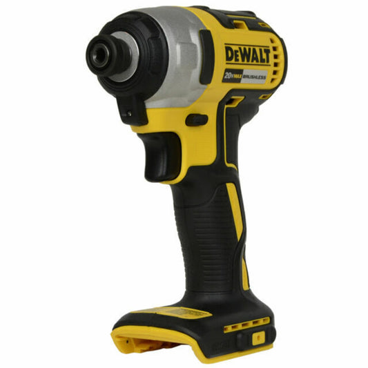 DEWALT DCF787 20V Cordless Impact Driver T-650