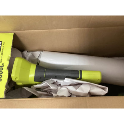 Ryobi 18V 350 CFM Blower Kit 100 MPH T-278