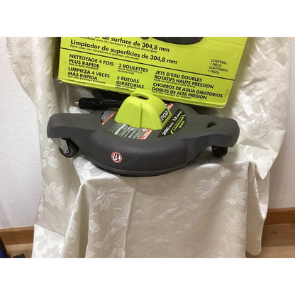 Ryobi 12in Surface Cleaner 3100 PSI Max T-576