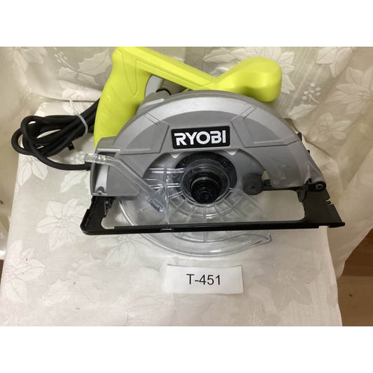 Ryobi Circular Saw T-451