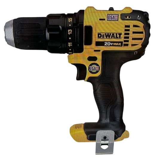 DEWALT DCD780B Bare 20V Compact Drill  P-073