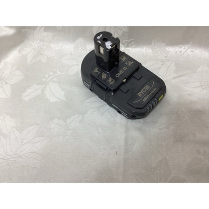 Ryobi 18V Lithium-Ion Battery 1.5Ah Black Power Tool Replacement T-234