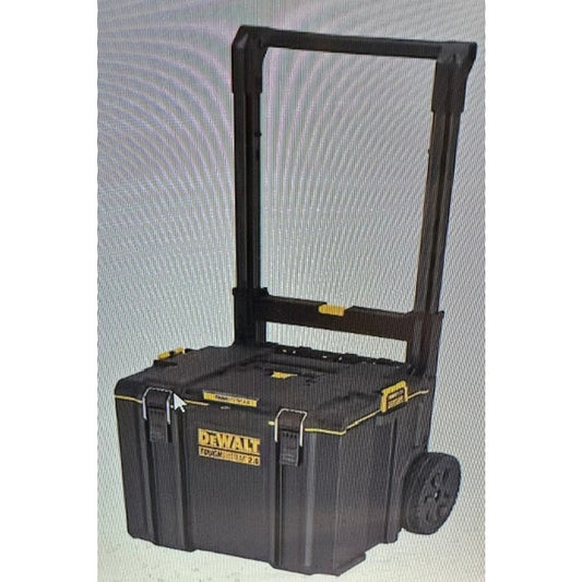 DEWALT DWST08450 TOUGHSYSTEM 2.0 24 in. W Modular Tool Box  P-103