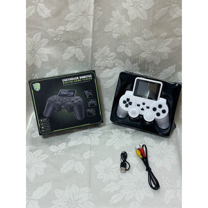 S10 Gamepad Digital Game Player Controller