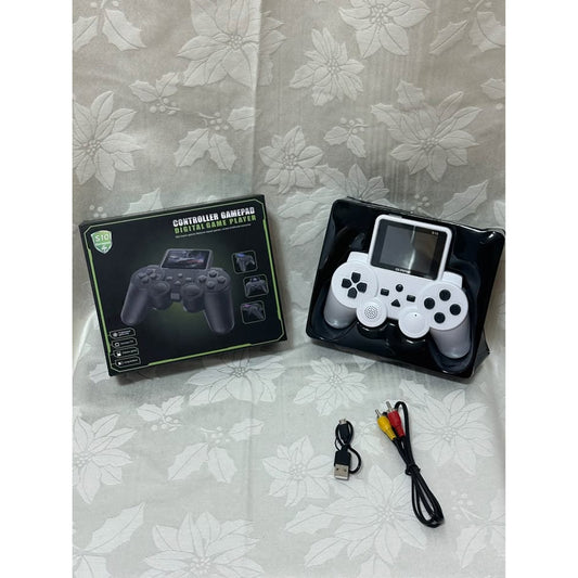 S10 Gamepad Digital Game Player Controller