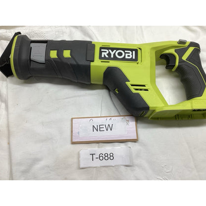 Ryobi PCL515B 18V Cordless Reciprocating Saw T-688