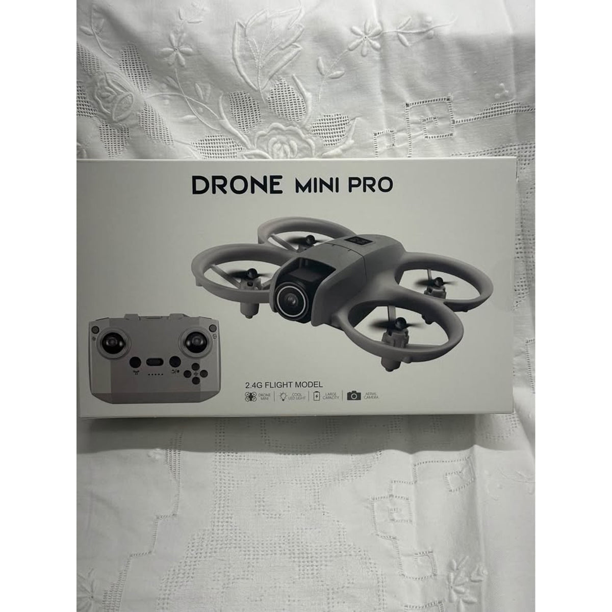New Drone Mini Pro B-352