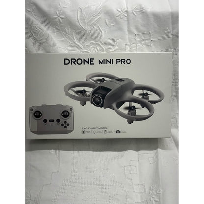 New Drone Mini Pro B-352