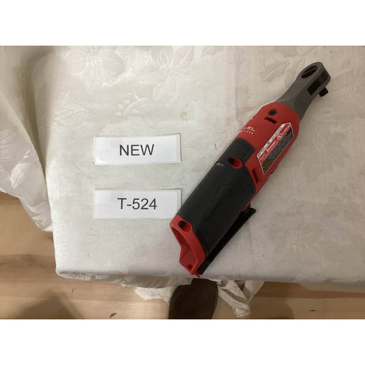 Milwaukee FUEL Brushless Ratchet T-524 n