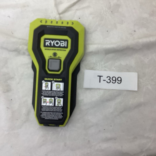 Ryobi Whole Stud Detector - ESF5002 T-399