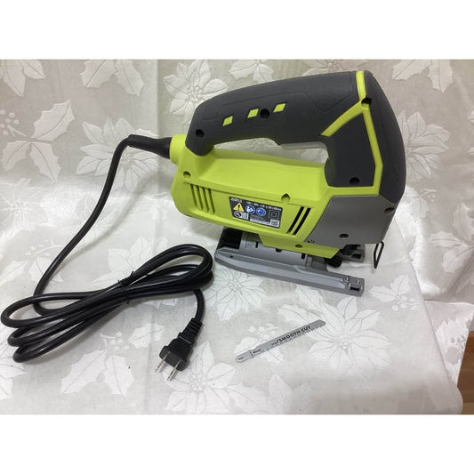 Ryobi Jigsaw JS481LG T-595 no reply to is this available