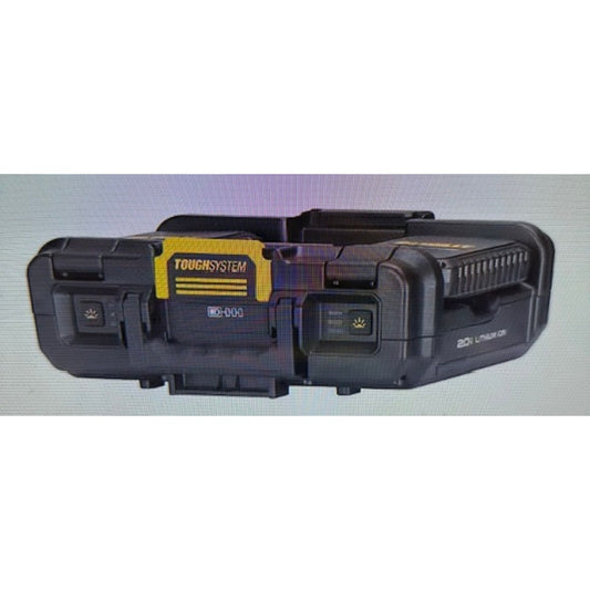 DEWALT Tough System 2.0 Flex Volt 20V/60V Cordless LED AdjusT Work Light P-097