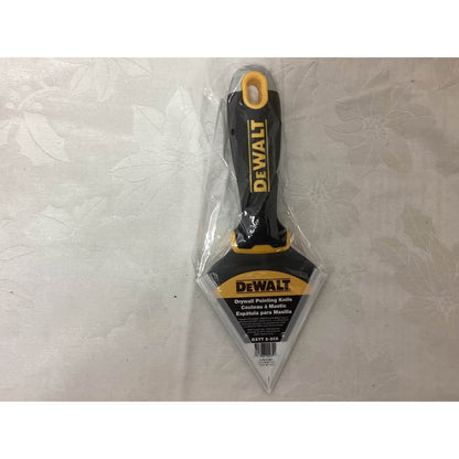 DeWalt Drywall Pointing Knife DXTT 2-202