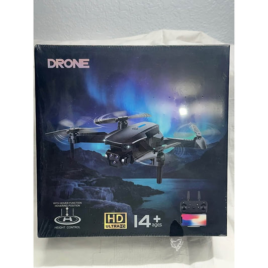 New Drone HD ultra with hover function. B-353