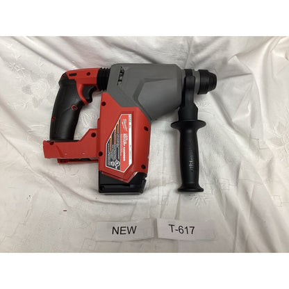 Milwaukee 2712-20 M18 FUEL 1" SDS Plus Rotary Hammer (Tool Only)