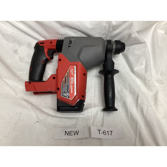 Milwaukee 2712-20 M18 FUEL 1" SDS Plus Rotary Hammer (Tool Only)