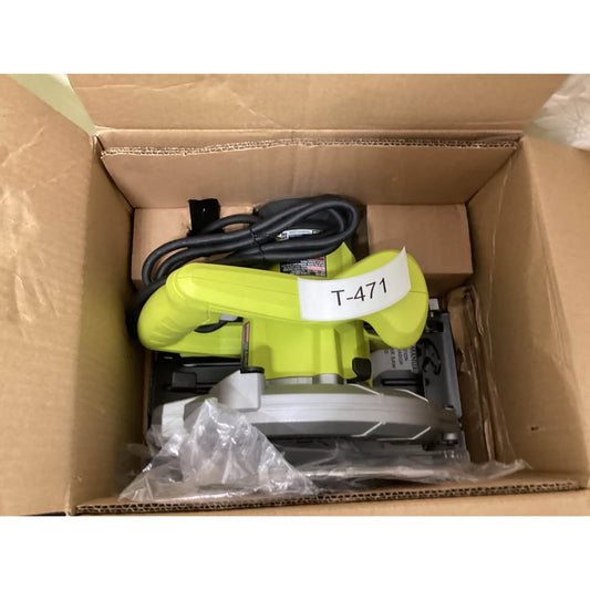 Ryobi 7-1/4 inch Circular Saw T-471