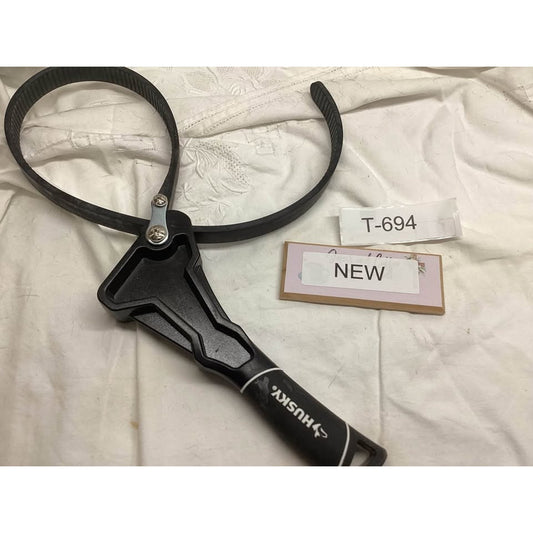 Husky Strap Wrench