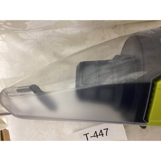 Ryobi Handheld Vacuum T-447