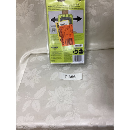RYOBI ESF5002 Stud Detector Stud Finder Electric Auto Deep Scan Marker T356