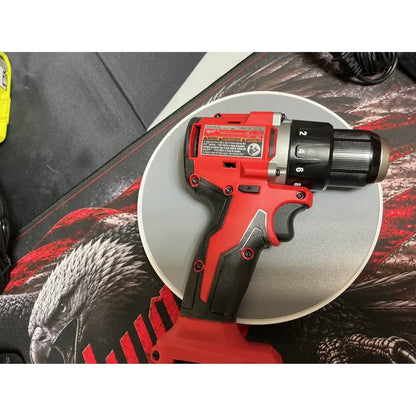 Milwaukee 3601-20 M18 1/2" Drill/Driver T-1011