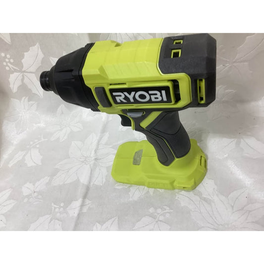 Ryobi ONE+ PCL235 Impact Driver T-598