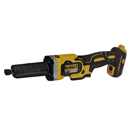 20V MAX Cordless Brushle 1-1/2 in. Variable Speed Die Grinder (Tool Only) P-030