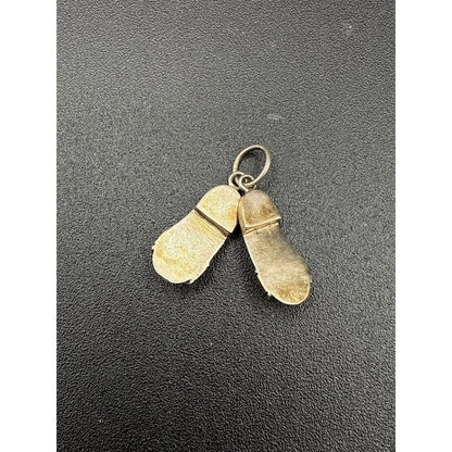 Sterling Flip Flop Charms
No reply to Is available”