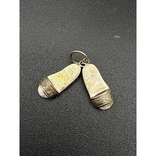 Sterling Flip Flop Charms
No reply to Is available”