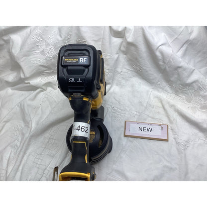 DEWALT DCN45RN 18V XR Cordless Roofing Coil Nail Gun T-462