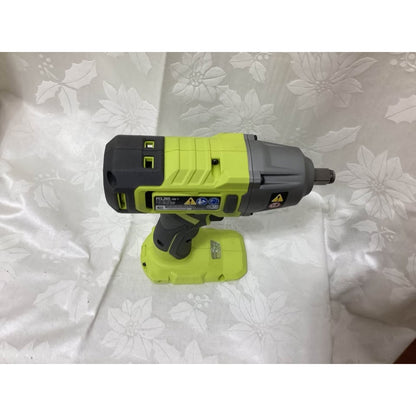 Ryobi PCL265 18V ONE+ Impact Wrench T-557 no reply to is this available