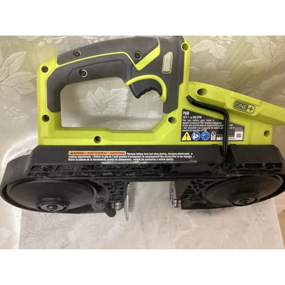 Ryobi ONE+ P590 18V Portable Band Saw T-363