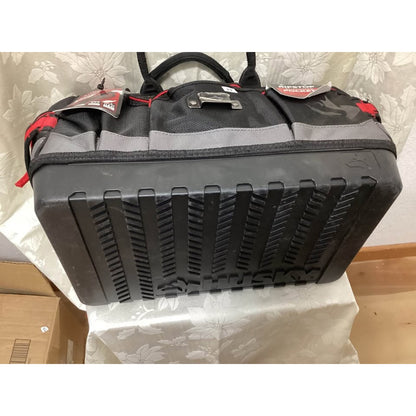 Husky 16in Heavy-Duty Pro Tool Bag New With Tags T-291