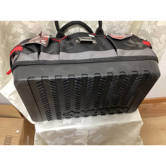 Husky 16in Heavy-Duty Pro Tool Bag New With Tags T-291