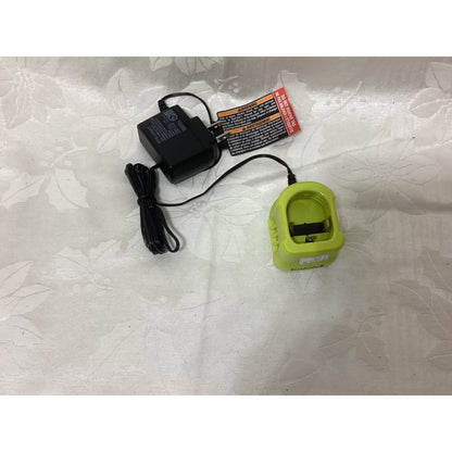 Ryobi ONE+ Battery Charger T-589