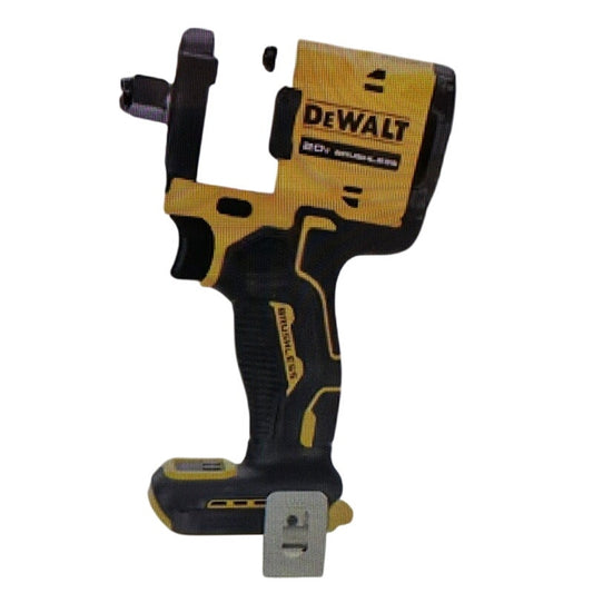 DEWALT ATOMIC 20V MAX Cordle Brushle 1/2 in. Variable Speed Impact Wrench P-056