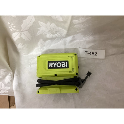 Ryobi Inflater PCL001. New T-482