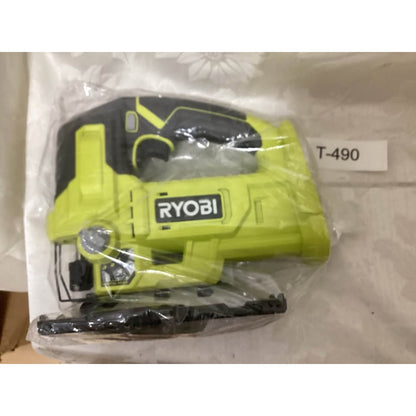 New Ryobi Jig Saw T-490